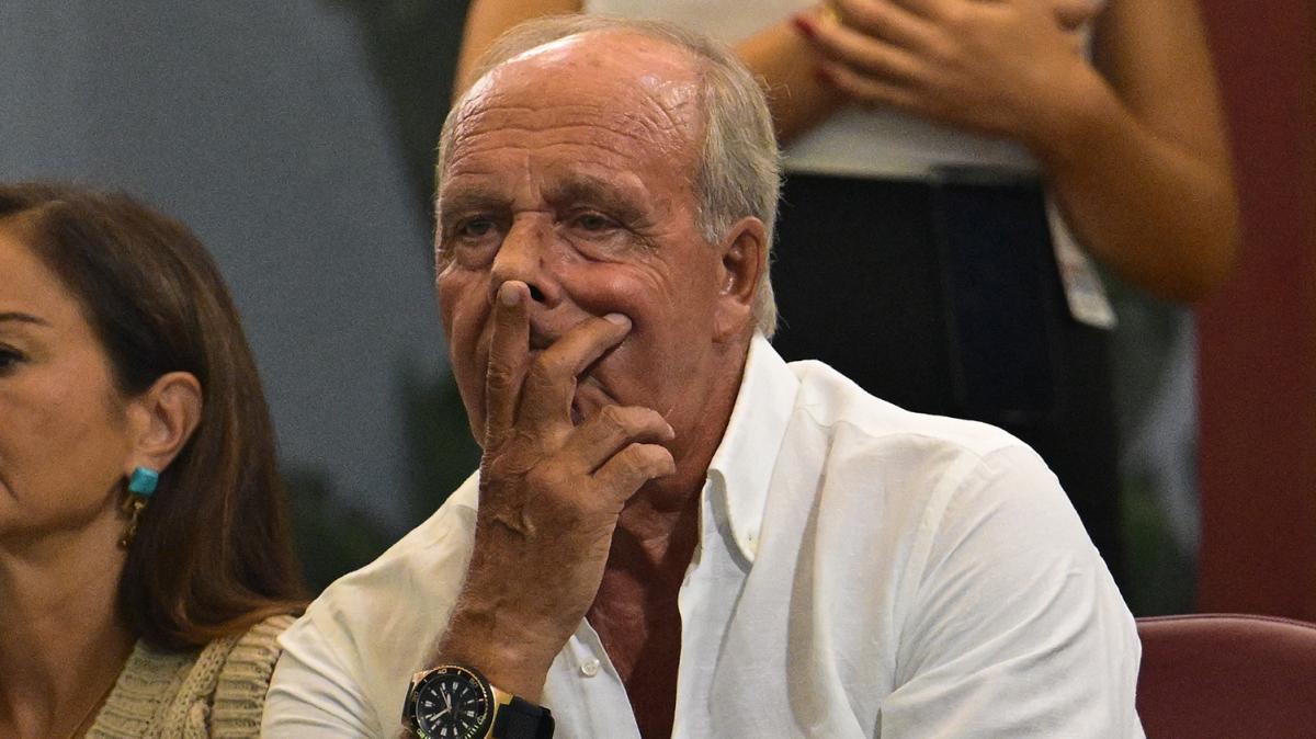 Ventura: "Dopo Italia-Svezia subii violenza anche gratuita. Ma da quella data non è cambiato nulla"