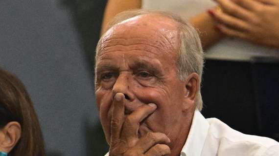 Ventura: "Il Napoli dopo questo scudetto ha la possibilità di aprire un ciclo. Retegui in Arabia vuol dire una sola cosa"