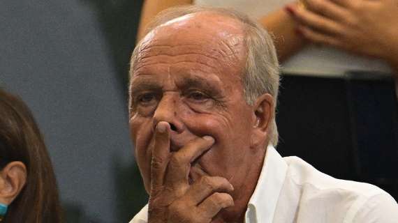 Ventura: "Contento per Pio Esposito in azzurro, ma c'è un rischio. Guardate Camarda"
