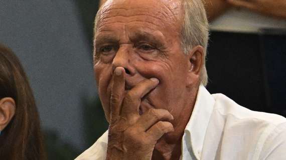 Ventura: "L'Inter ha una rosa straordinaria, ma non vive un momento straordinario"