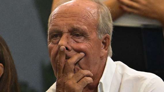 Ventura: "Inter in crisi d'identità e Milan da ricostruire. Il Napoli può aprire un ciclo"