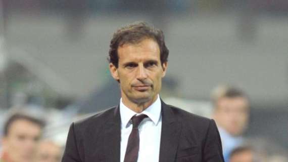 Allegri risponde a Cassano: "È grazie al Milan se..."