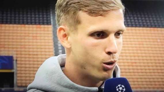 Barcellona, Dani Olmo a Sky: "Inter forte, lo sapevamo anche prima dell'andata. San Siro spingerà, ma noi siamo pronti"