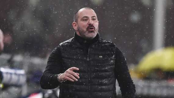 Qui Samp - Primo allenamento per Jesé Rodriguez. In quattro a parte  