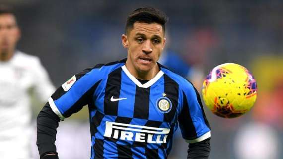 GdS - Grane Sanchez e Moses: United e Chelsea fanno muro. E Perisic può finire in un limbo