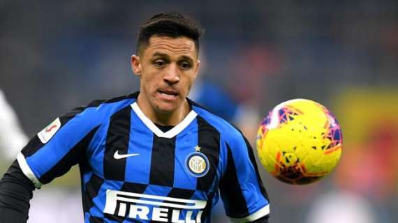 TS - Sanchez-Lautaro, sorpasso in atto. E l'Inter spera nella soluzione low cost con lo United