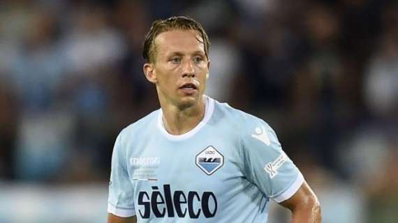 Lucas Leiva: "Sì, Mancini mi voleva all'Inter. Ecco perché l'affare saltò"