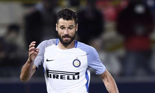 GdS - Candreva, tanti cross ma pochi frutti: il dato