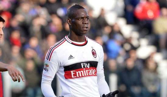 Miha su Balo: "Peggiorato rispetto all'Inter. Al Milan..."