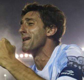 Avellaneda, una via per Milito: la scelta il 22 maggio