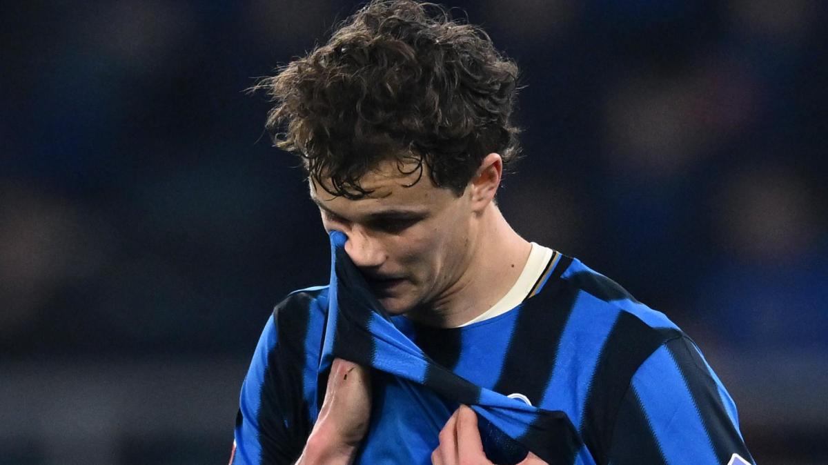 Atalanta, contusione al ginocchio per Scalvini: esami nelle prossime ore 