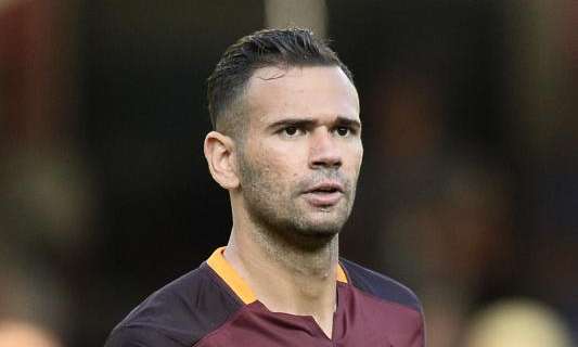 Ufficiale: Castan va alla Samp. Roma su Juan Jesus