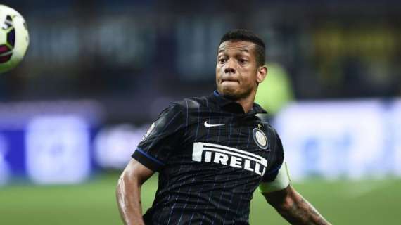 Guarin: "Napoli, approfittiamo dei punti deboli"