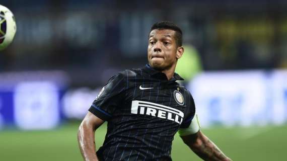 Guarin sempre presente nell'era Mancini bis