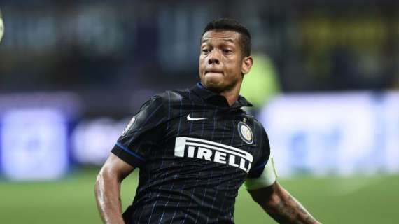 L'ag. di Guarin: "La sua intenzione è restare all'Inter"