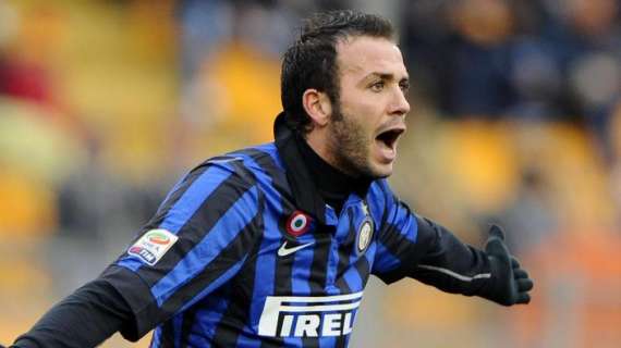 Sky - La Juve vuole Pazzini, sarà decisivo Matri