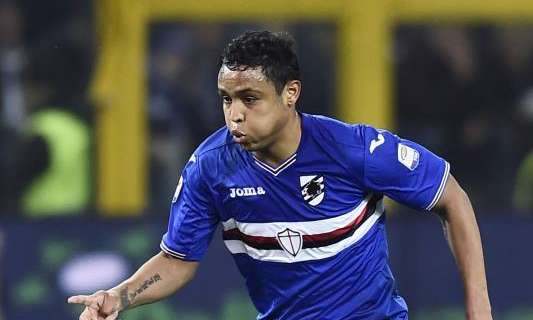 From UK - Inter, Atletico e non solo su Luis Muriel