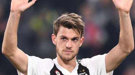 Rugani guarito dal Covid-19 torna a casa: "Finalmente negativo"