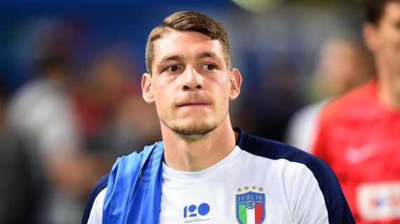 L'Italia non si ferma più, batte 2-0 la Bosnia e vola alla Final Four di Nations League