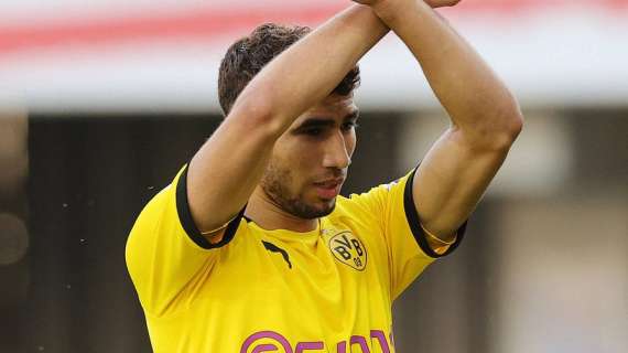 WhoScored.com - Top 11 U21 della stagione 2019/20: c'è anche Hakimi 