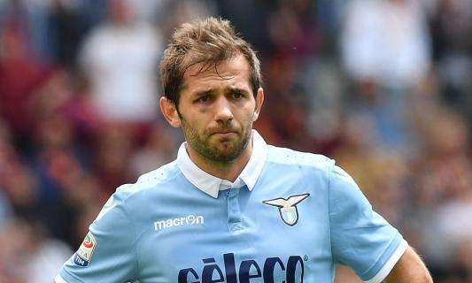 Lazio, Lulic avvisa: "Obiettivo quarto posto, vogliamo due risultati positivi contro Inter e Crotone" 