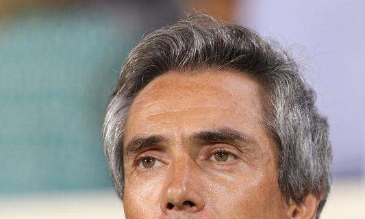 Paulo Sousa: "Il Qarabag? Conosciuto grazie all'Inter"