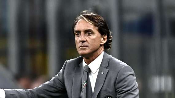 Mancini: "Con l'Ungheria partita diversa dall'Inghilterra. Starà a noi indirizzarla, conta l'attitudine"