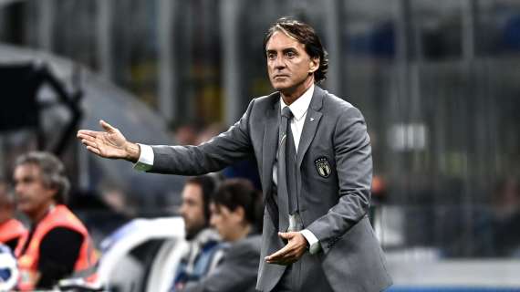 Mancini su Qatar 2022: "Vedere il Mondiale senza l'Italia sarà durissimo"