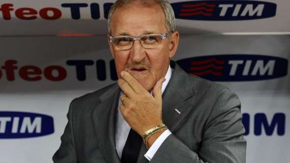 Delneri freddo: "Inter-Roma? Una bella partita"