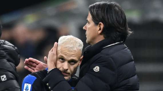 Trevisani e il 'debole' per Dimarco: "Un mostro, il merito è di Inzaghi. Conte non lo voleva all'Inter, ora è un top"