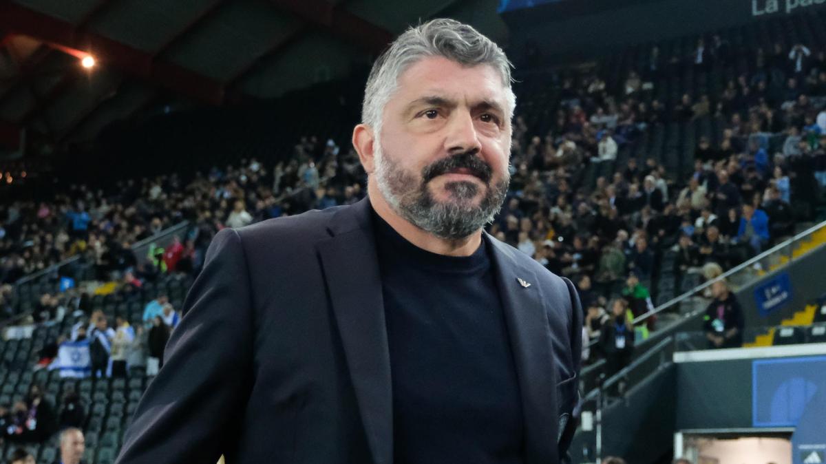 InterNazionali - Moldova-Italia: Gattuso fa rifiatare tutti gli interisti