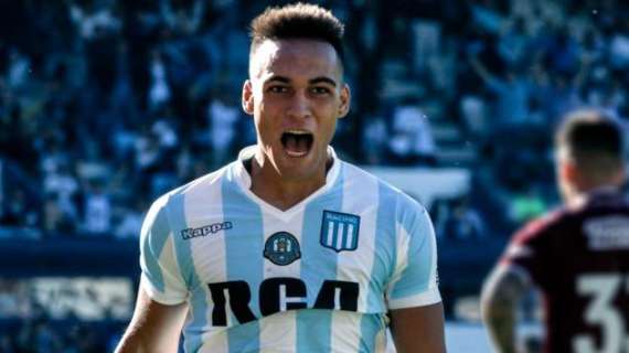 CdS - C'è l'idea Lautaro Martinez: la risolve Milito?