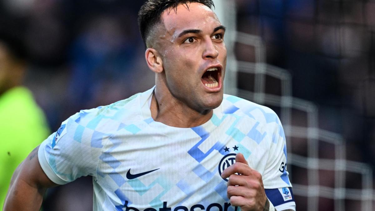 GdS - Lautaro mette nel mirino il Pisa: può già eguagliare il bottino della scorsa stagione