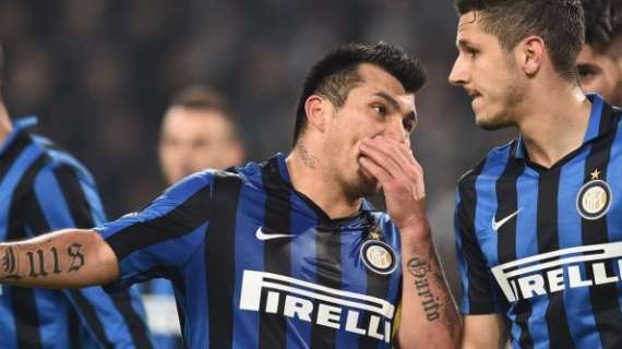 Cile, Pizzi si interroga: quale futuro per Gary Medel?