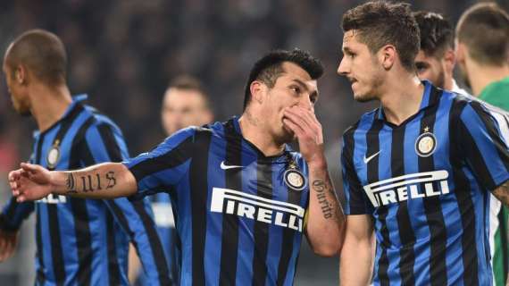 Mancini ne chiama 22: out Jovetic, ok Medel e Telles