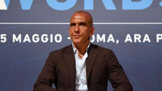 Di Canio: "Harakiri  del Milan contro la Samp, impossibile pensare che quest'Inter possa perdere il campionato"