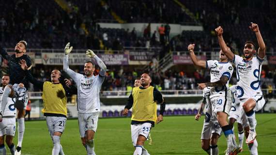 Inter, Franchi territorio di caccia. I nerazzurri cercano un record che manca dal 1980