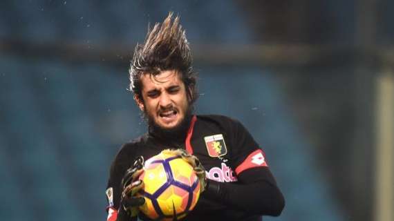 PS - Napoli, via Reina? Perin possibile obiettivo