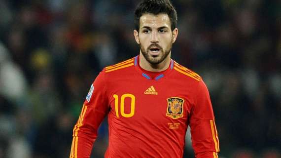 CorSport: Fabregas è stufo dell'Arsenal, ma...