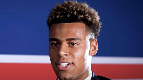 PSG, Doué: "Coppa di Francia e finale Champions partite molto importanti per questo club"
