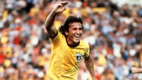 Inter, 41 anni fa l'amichevole contro il Brasile per festeggiare i 70 anni di storia