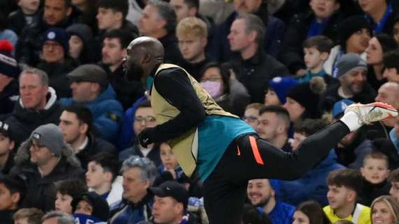 Henry: "Non è facile per Lukaku adattarsi al Chelsea. Ma una soluzione ci sarebbe"