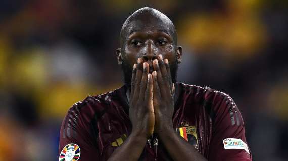 Lukaku e il mondiale in Qatar da giocatore dell'Inter: "Ho pianto ogni giorno per tre settimane. A Milano..."