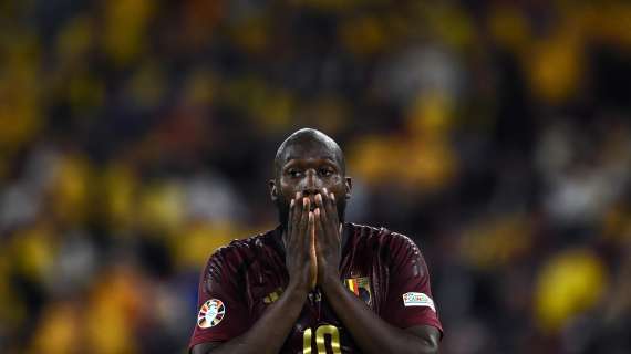 Lukaku e il mondiale in Qatar da giocatore dell'Inter: "Ho pianto ogni giorno per tre settimane. A Milano..."