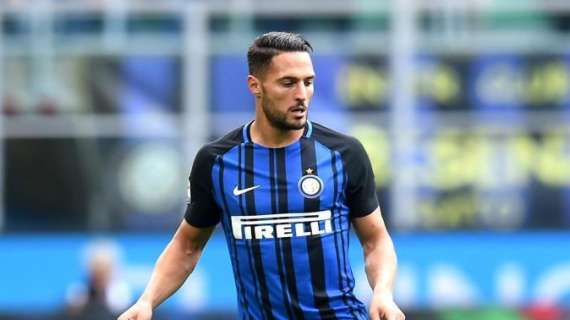 D'Ambrosio: "Vittoria parte importante della crescita"