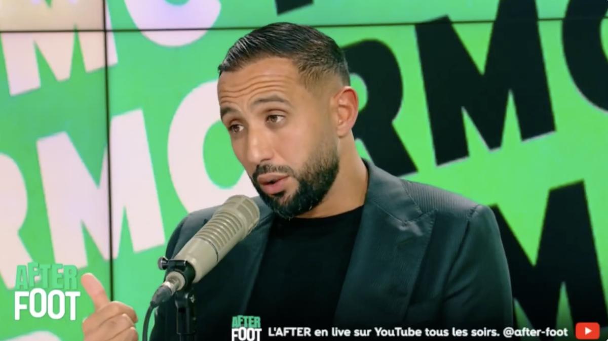 Benatia: "Pavard? A dieci giorni dalla fine del mercato l'Inter voleva cederlo a titolo definitivo per 20 mln di euro. Poi con Ausilio e Marotta..."