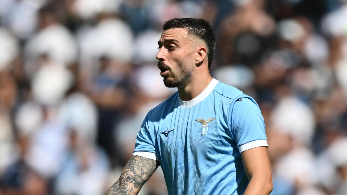 TS - Inter e Milan, occhi su Gila: il rinnovo con la Lazio è in alto mare. I nerazzurri avevano già fatto un tentativo 