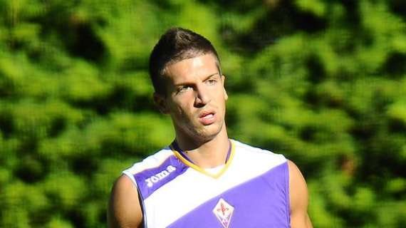 Dall'Inghilterra: Nastasic nel mirino dell'Inter