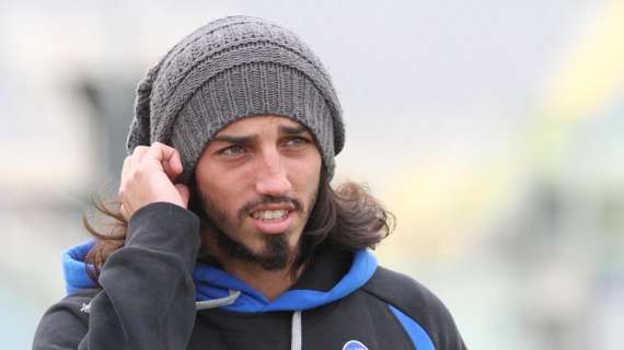 Schelotto va all'Inter e gioisce: "Sono molto felice"