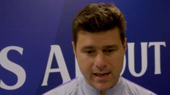 Spurs, Pochettino: "Ora gare insidiose. Ma con questo atteggiamento possiamo fare grandi cose"